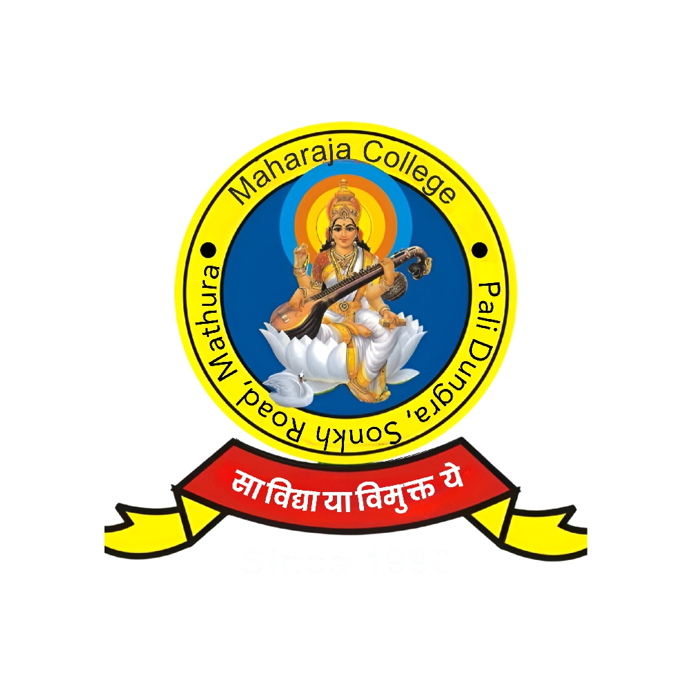 Maharaja College Mathura