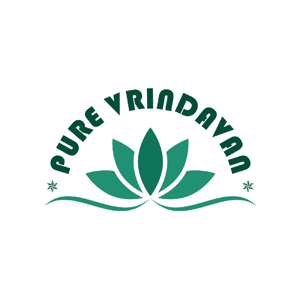 Pure vrindavan