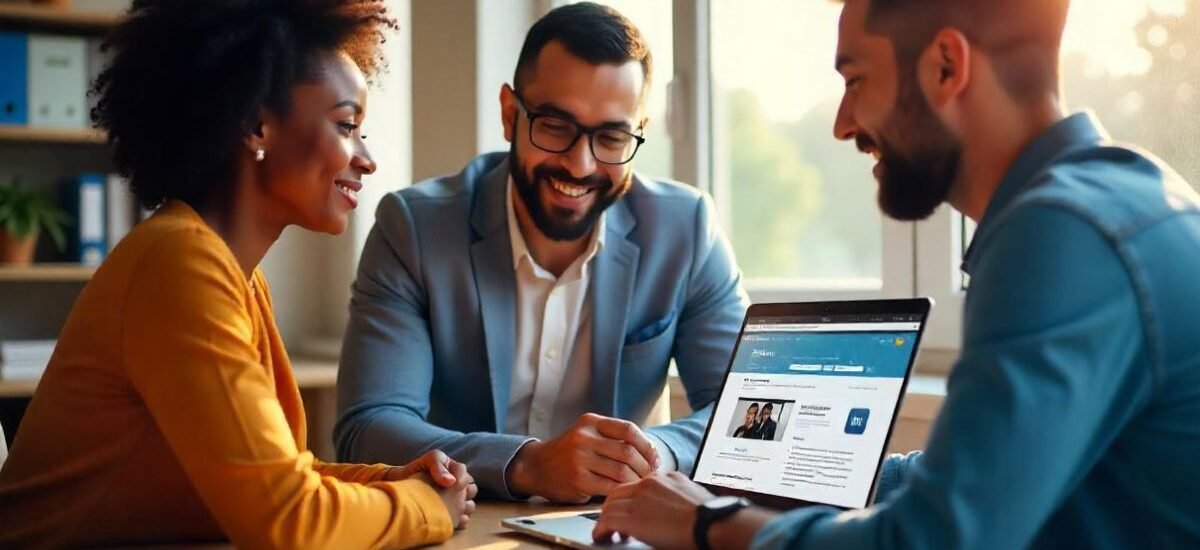 Business Needs a Professional Website