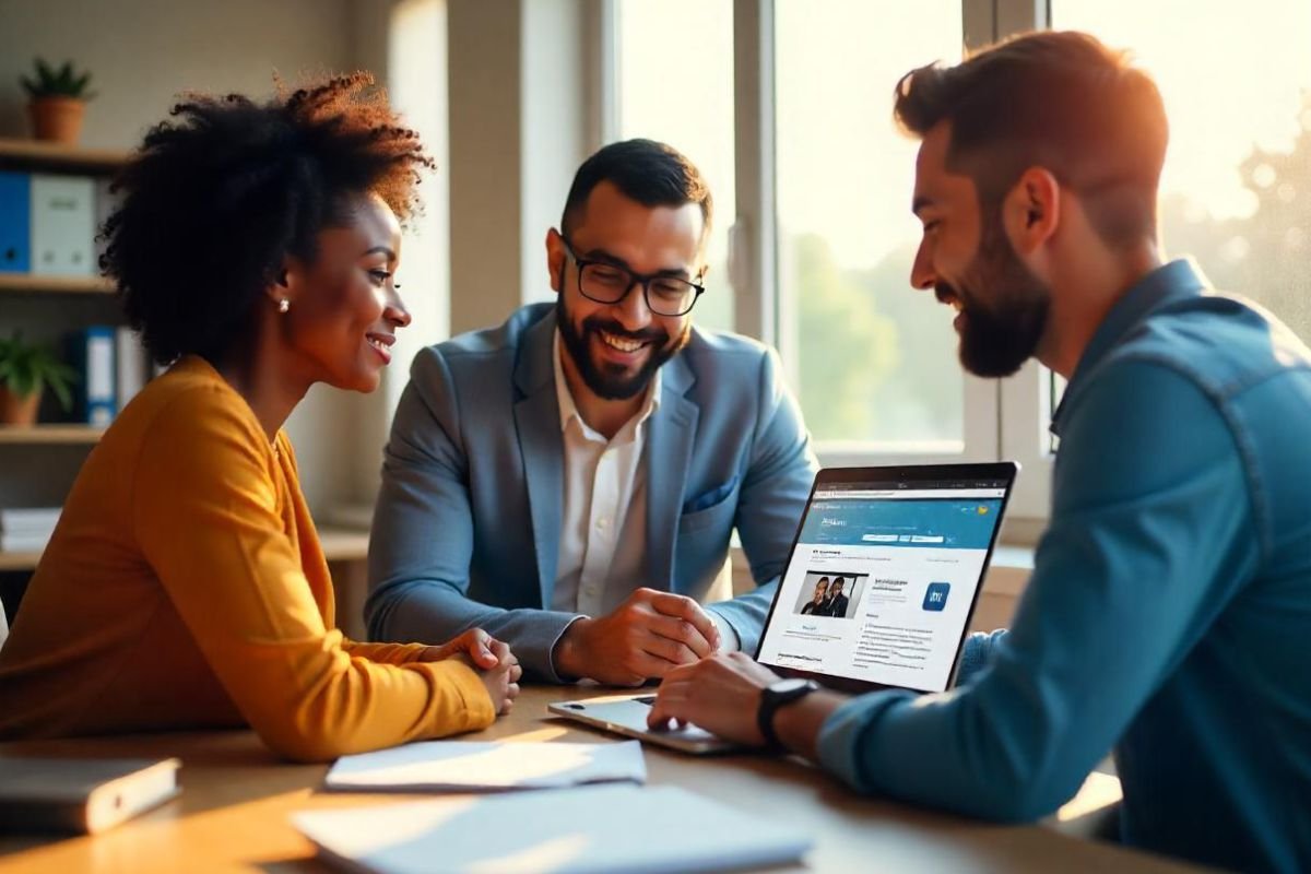 Business Needs a Professional Website