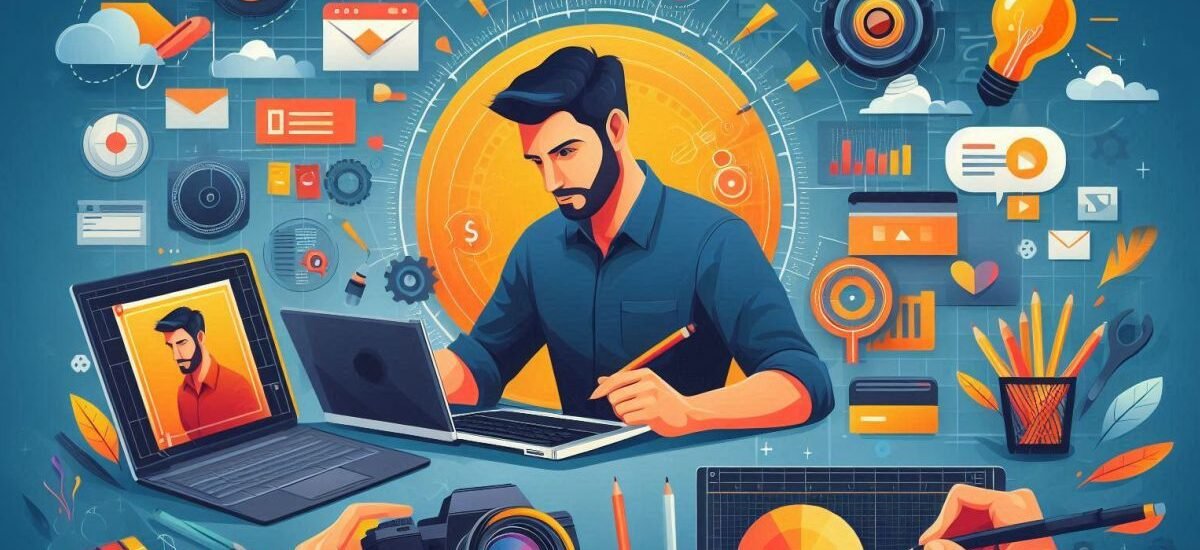 Graphic Design Impacts User Engagement