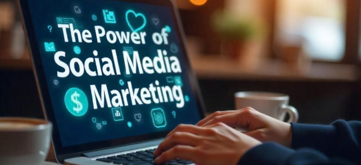 The Power of Social Media Marketing
