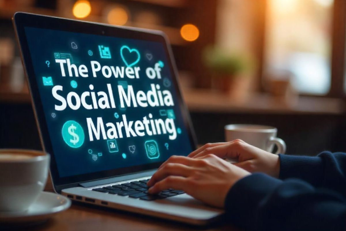 The Power of Social Media Marketing for Small Businesses